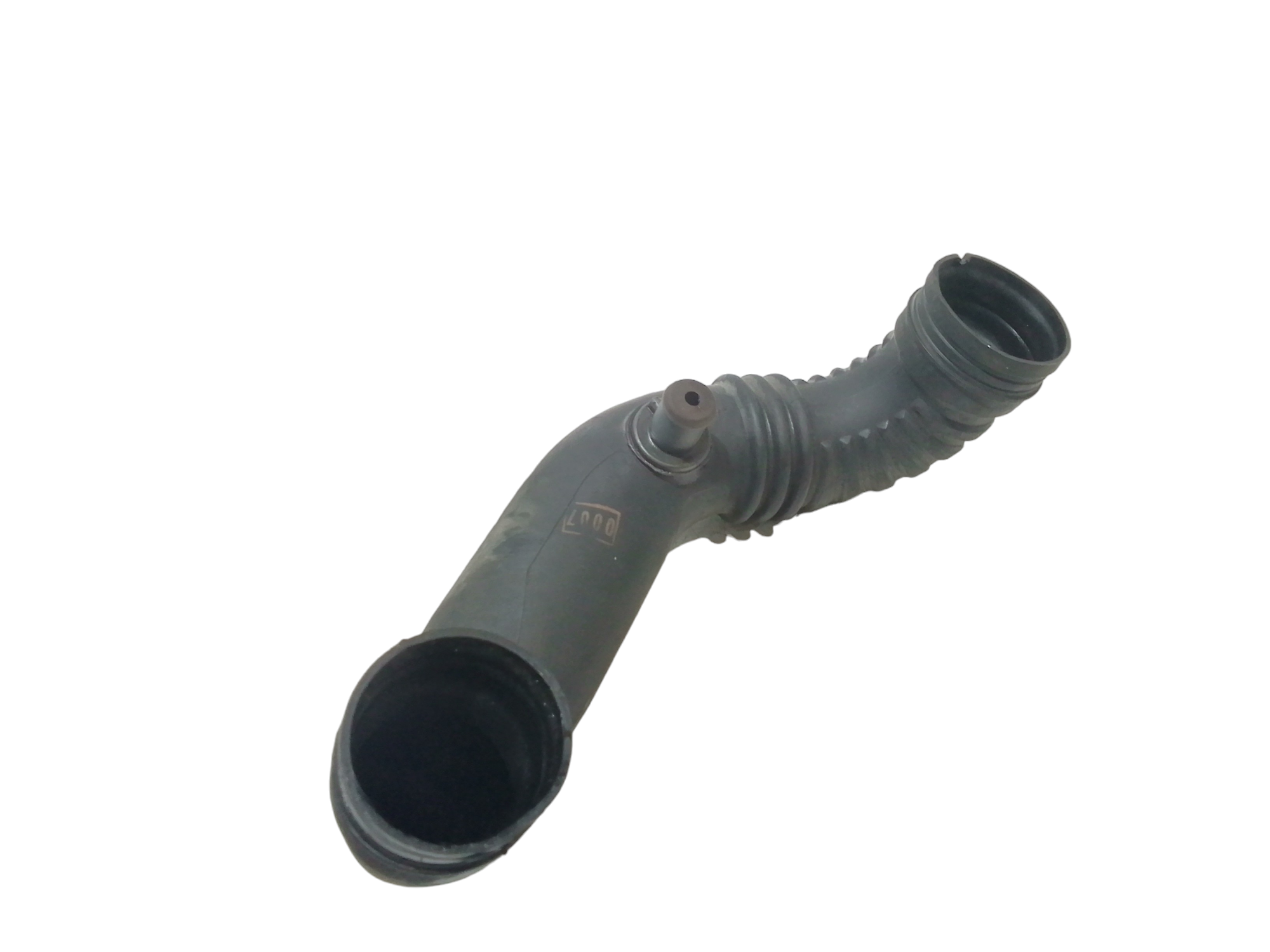 Tubo aspirazione filtro aria per Lancia Ypsilon 1 Serie (2003 - 2006)