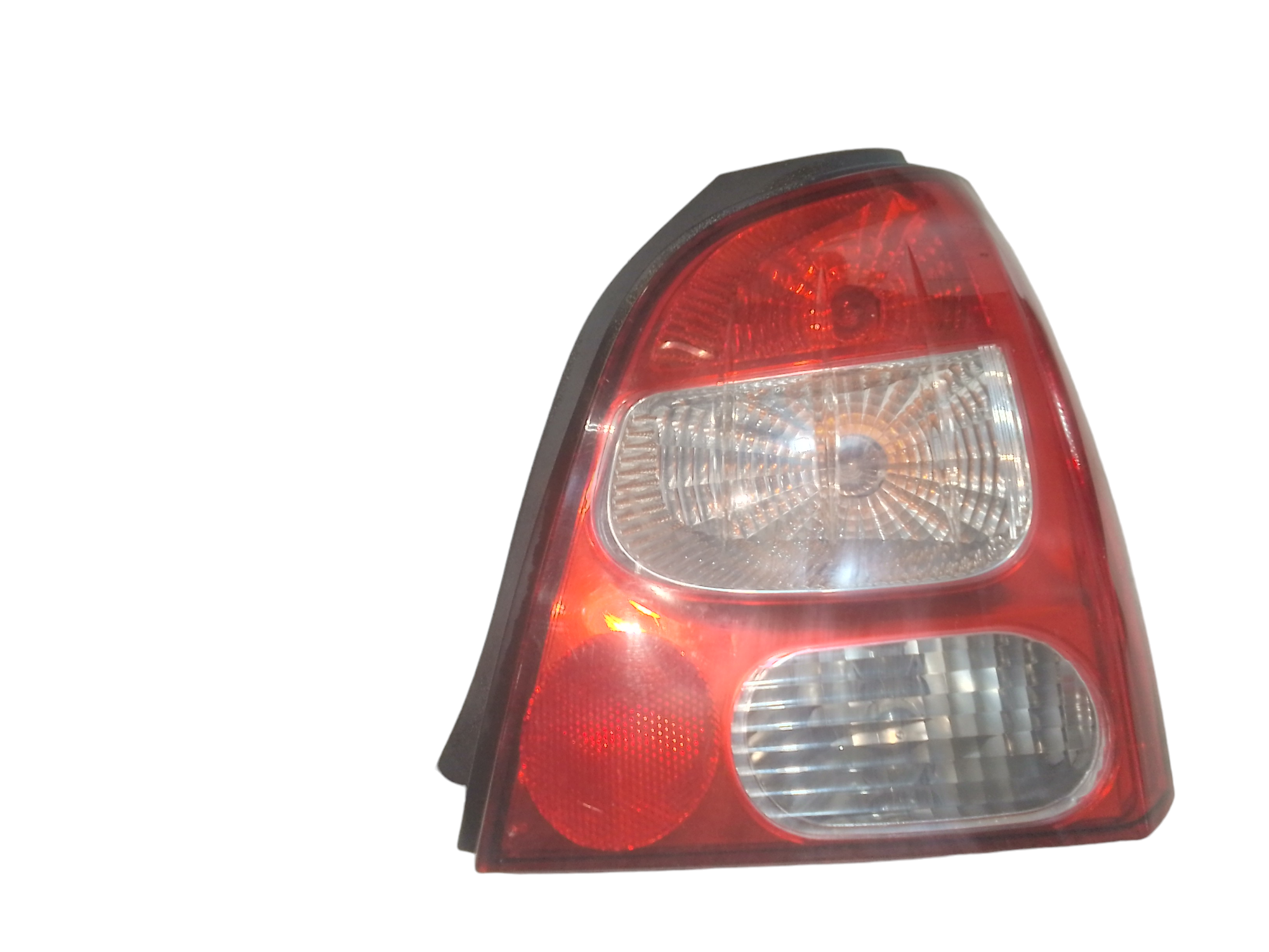 Stop fanale posteriore Destro Passeggero per Renault Twingo Ii Serie  (07>14) (2007 - 2014)