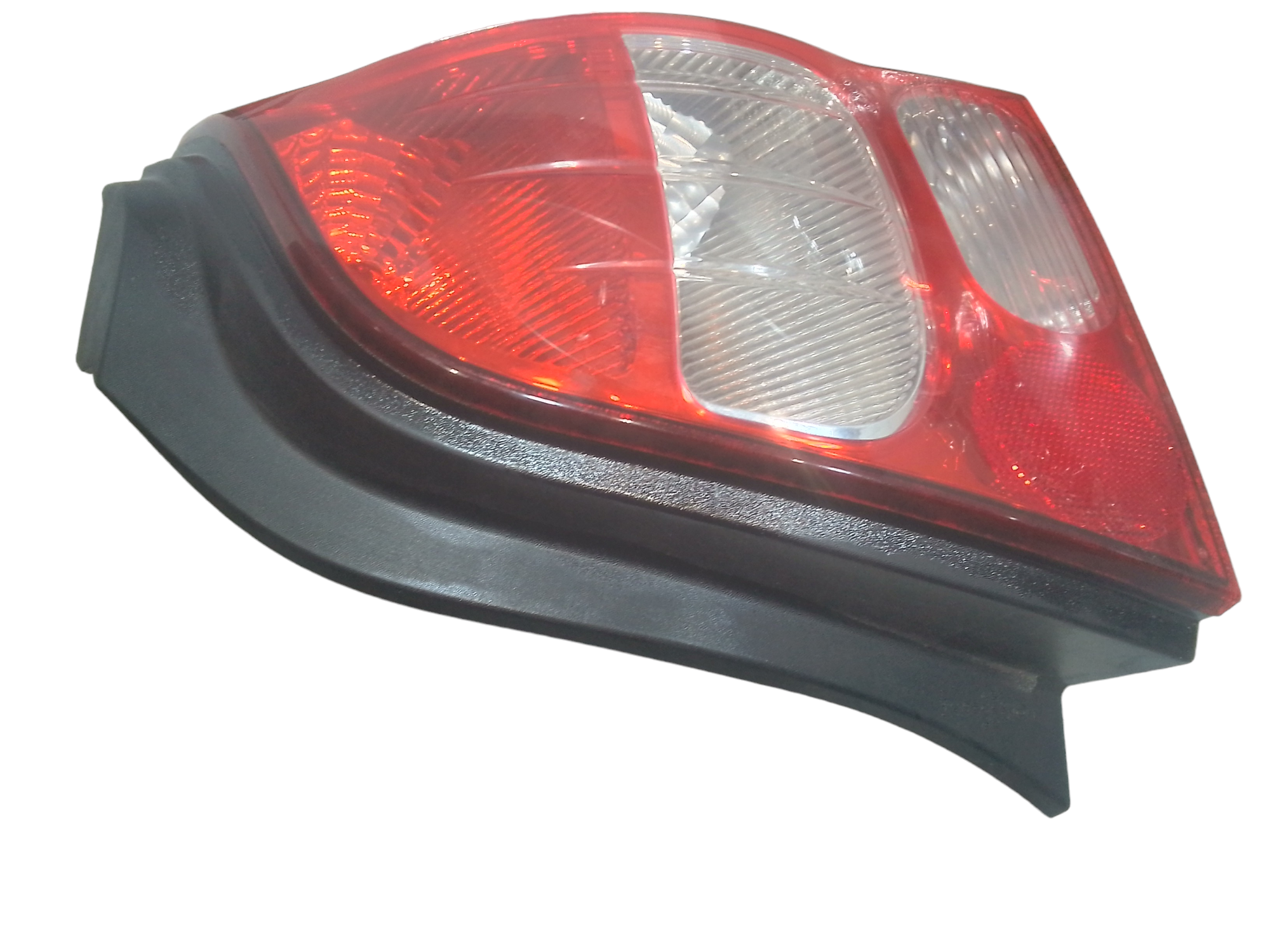 Stop fanale posteriore Destro Passeggero per Renault Twingo Ii Serie  (07>14) (2007 - 2014)
