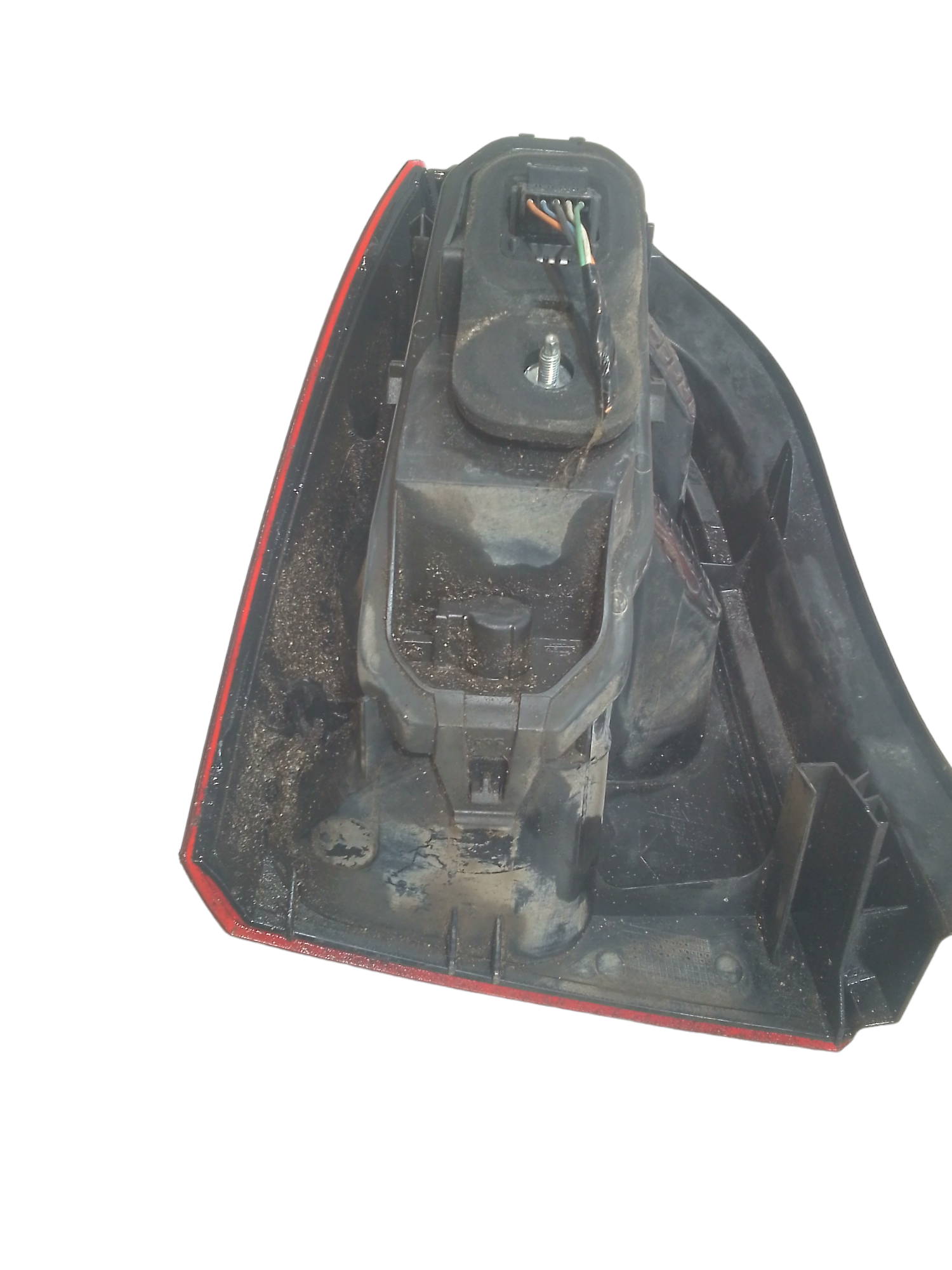 Stop fanale posteriore Destro Passeggero per Renault Twingo Ii Serie  (07>14) (2007 - 2014)