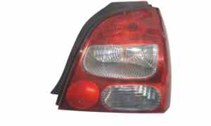 Stop fanale posteriore Destro Passeggero per Renault Twingo Ii Serie  (07>14) (2007 - 2014)