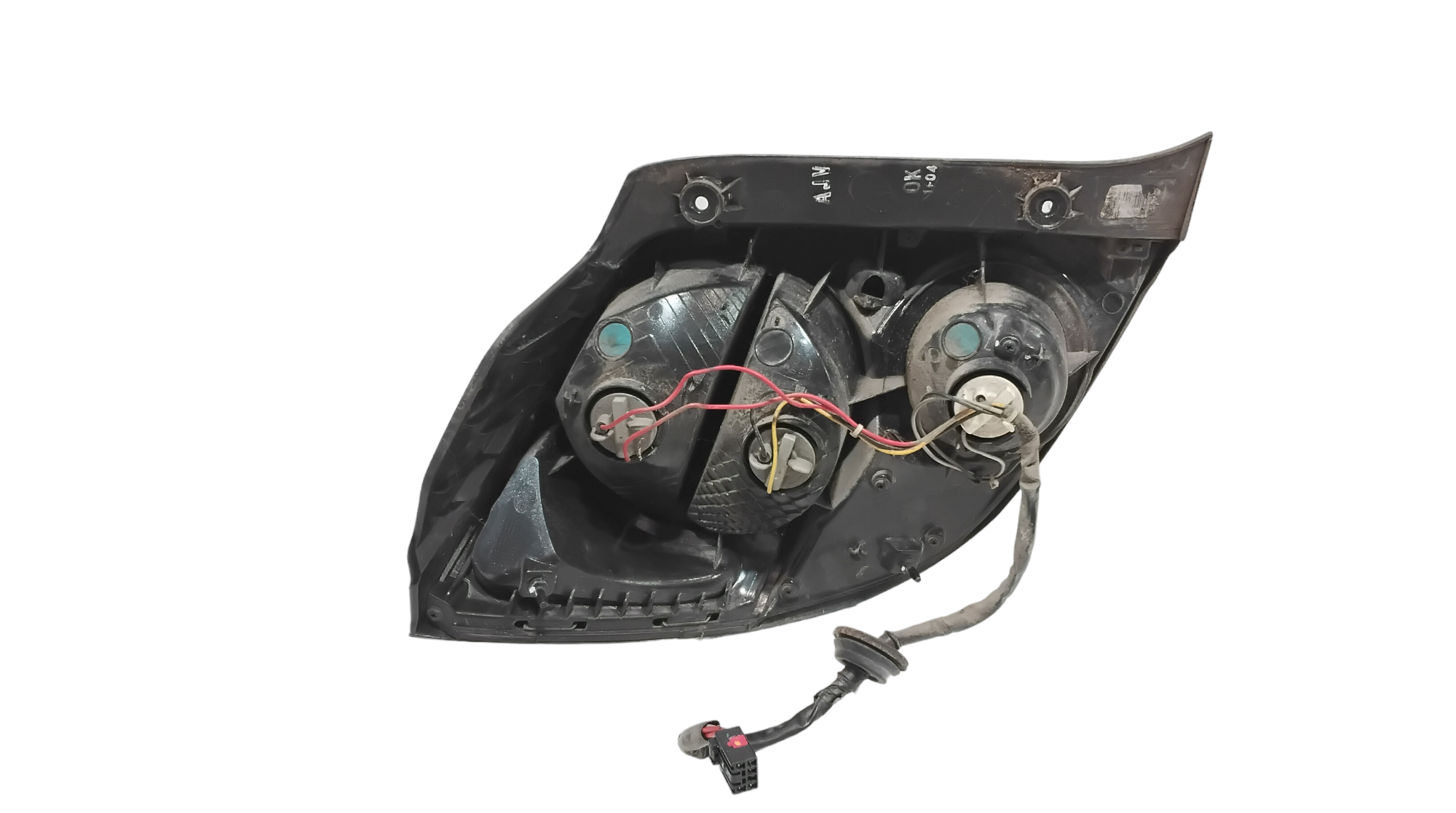 Stop fanale posteriore Destro Passeggero per Chevrolet Aveo 2 Serie (2011 - In produzione)