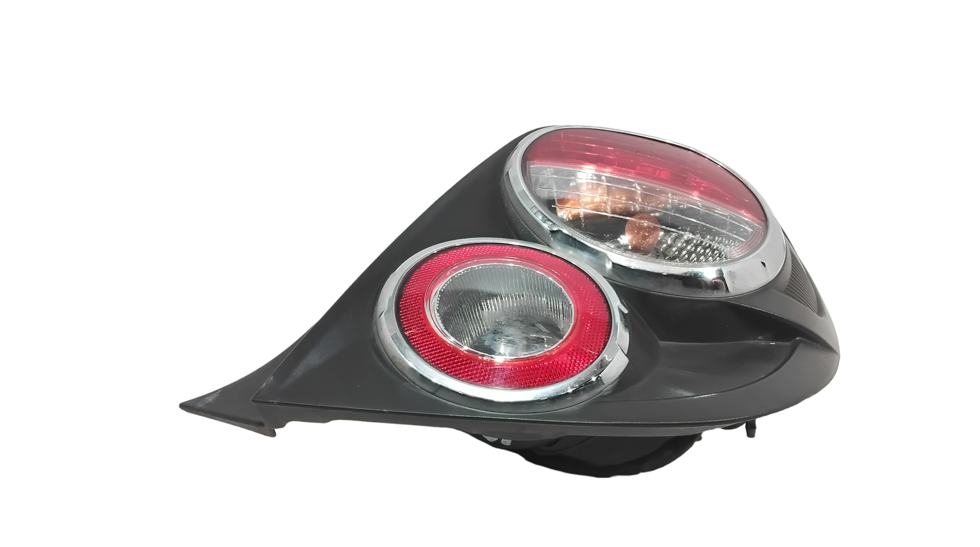 Stop fanale posteriore Destro Passeggero per Chevrolet Aveo 2 Serie (2011 - In produzione)