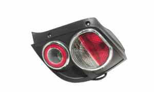 Stop fanale posteriore Destro Passeggero per Chevrolet Aveo 2 Serie (2011 - In produzione)