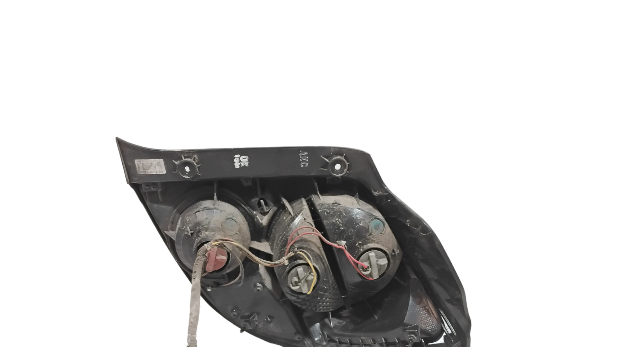 Stop fanale Posteriore sinistro lato Guida per Chevrolet Aveo 2 Serie (2011 - In produzione)