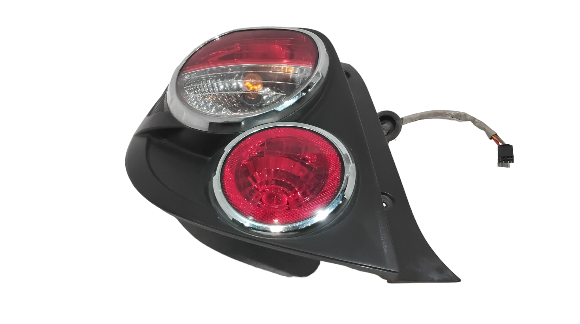 Stop fanale Posteriore sinistro lato Guida per Chevrolet Aveo 2 Serie (2011 - In produzione)