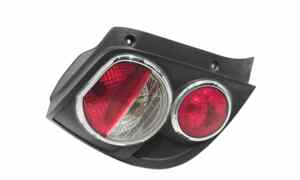 Stop fanale Posteriore sinistro lato Guida per Chevrolet Aveo 2 Serie (2011 - In produzione)