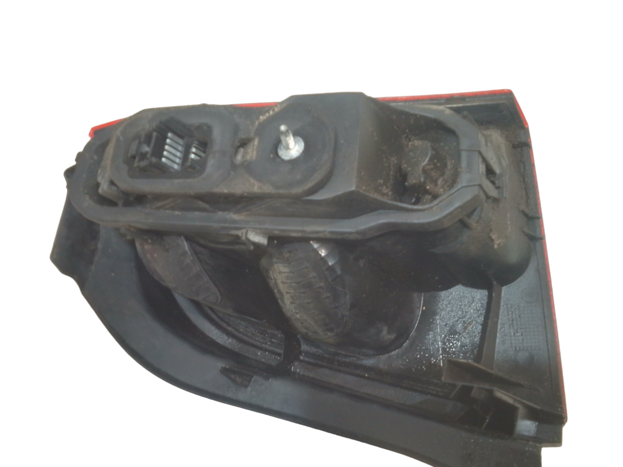 Stop fanale Posteriore sinistro lato Guida per Renault Twingo Ii Serie  (07>14) (2007 - 2014)