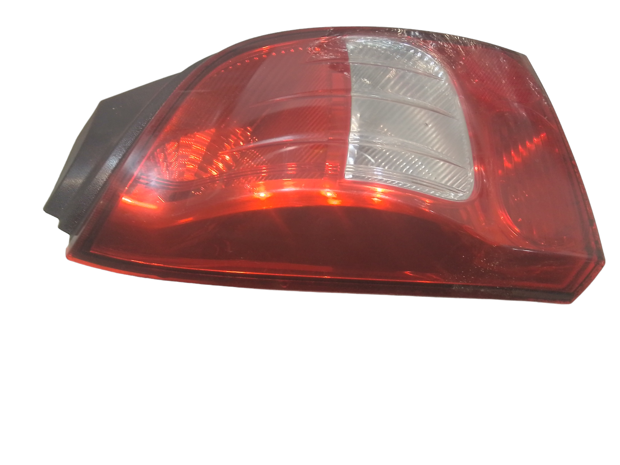 Stop fanale Posteriore sinistro lato Guida per Renault Twingo Ii Serie  (07>14) (2007 - 2014)