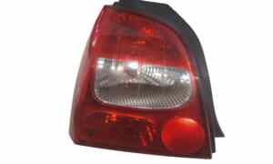 Stop fanale Posteriore sinistro lato Guida per Renault Twingo Ii Serie  (07>14) (2007 - 2014)