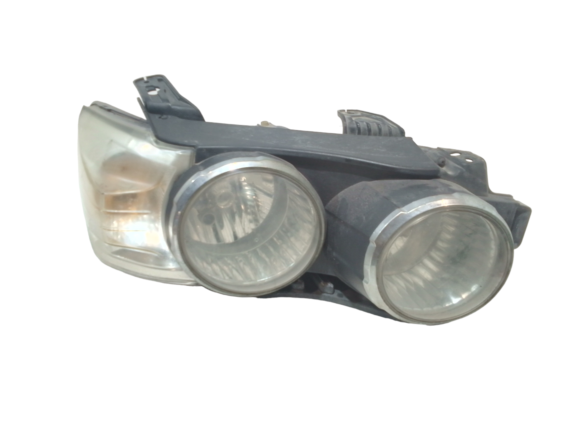 Faro anteriore Destro Passeggero per Chevrolet Aveo 2 Serie (2011 - In produzione)