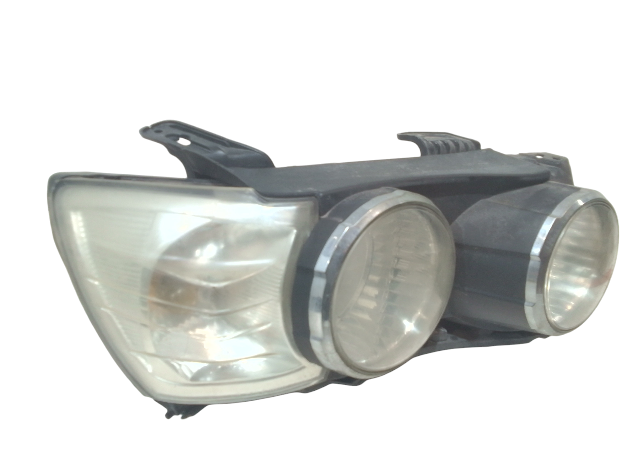 Faro anteriore Destro Passeggero per Chevrolet Aveo 2 Serie (2011 - In produzione)