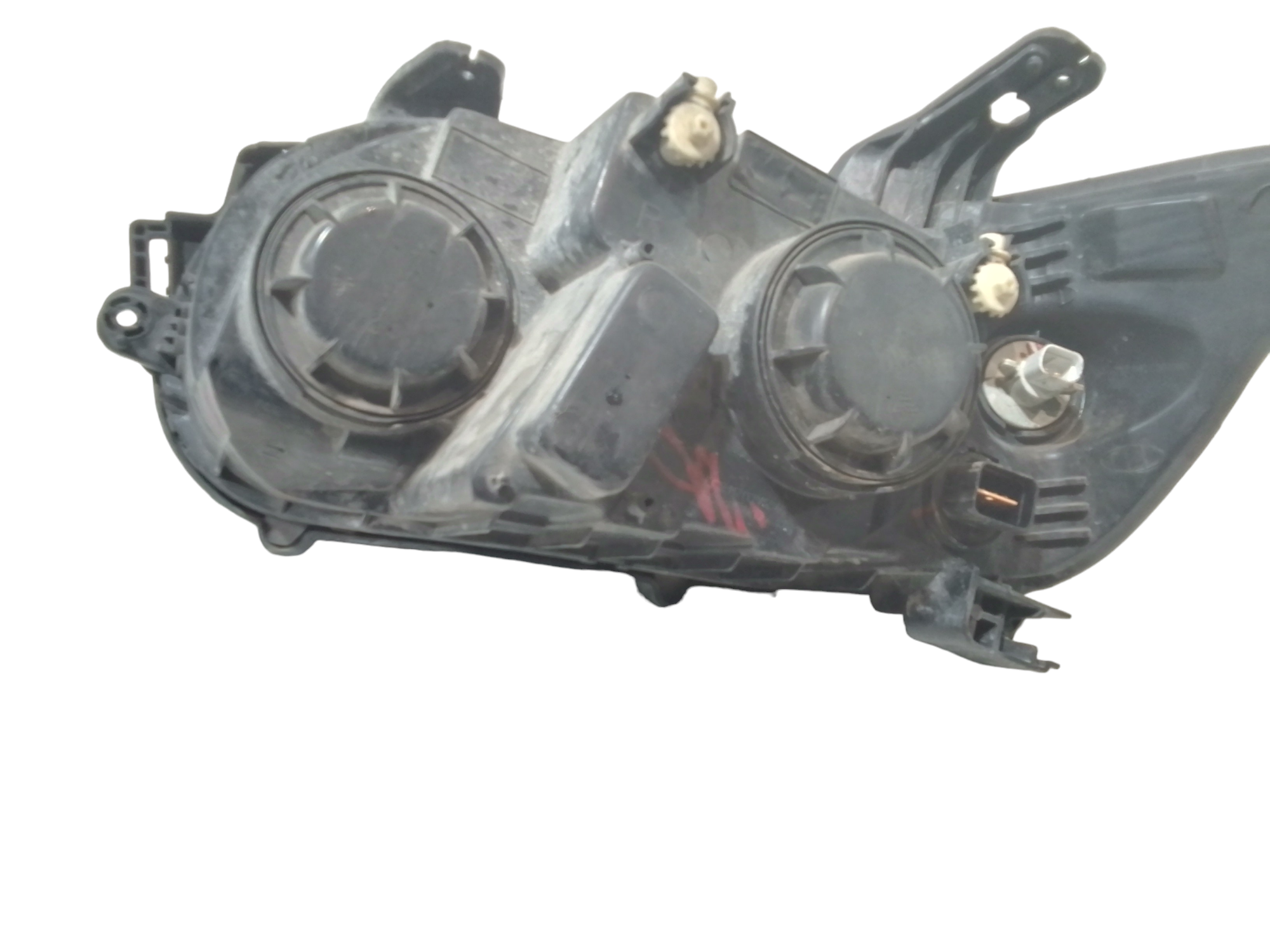 Faro anteriore Destro Passeggero per Chevrolet Aveo 2 Serie (2011 - In produzione)