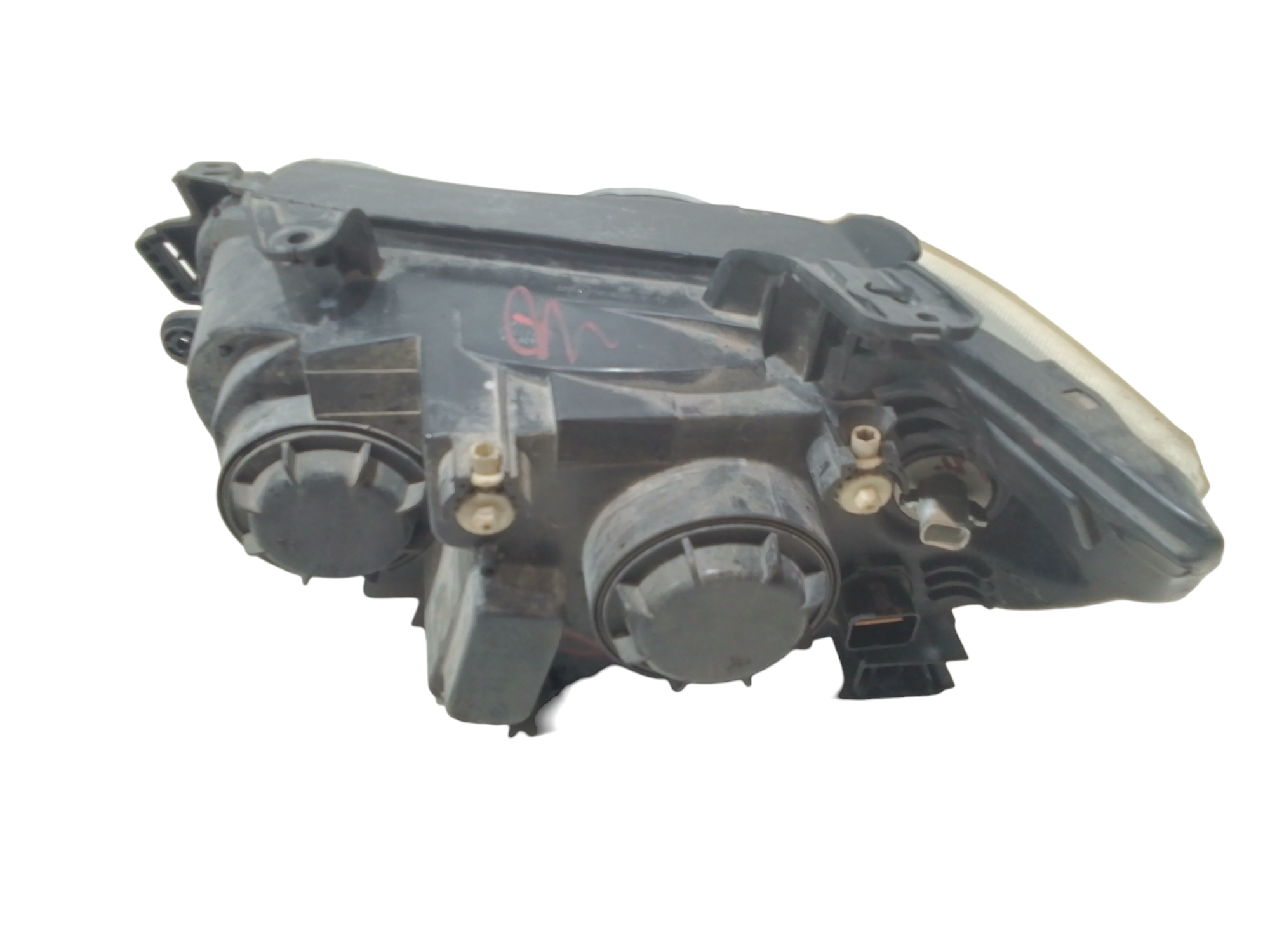 Faro anteriore Destro Passeggero per Chevrolet Aveo 2 Serie (2011 - In produzione)