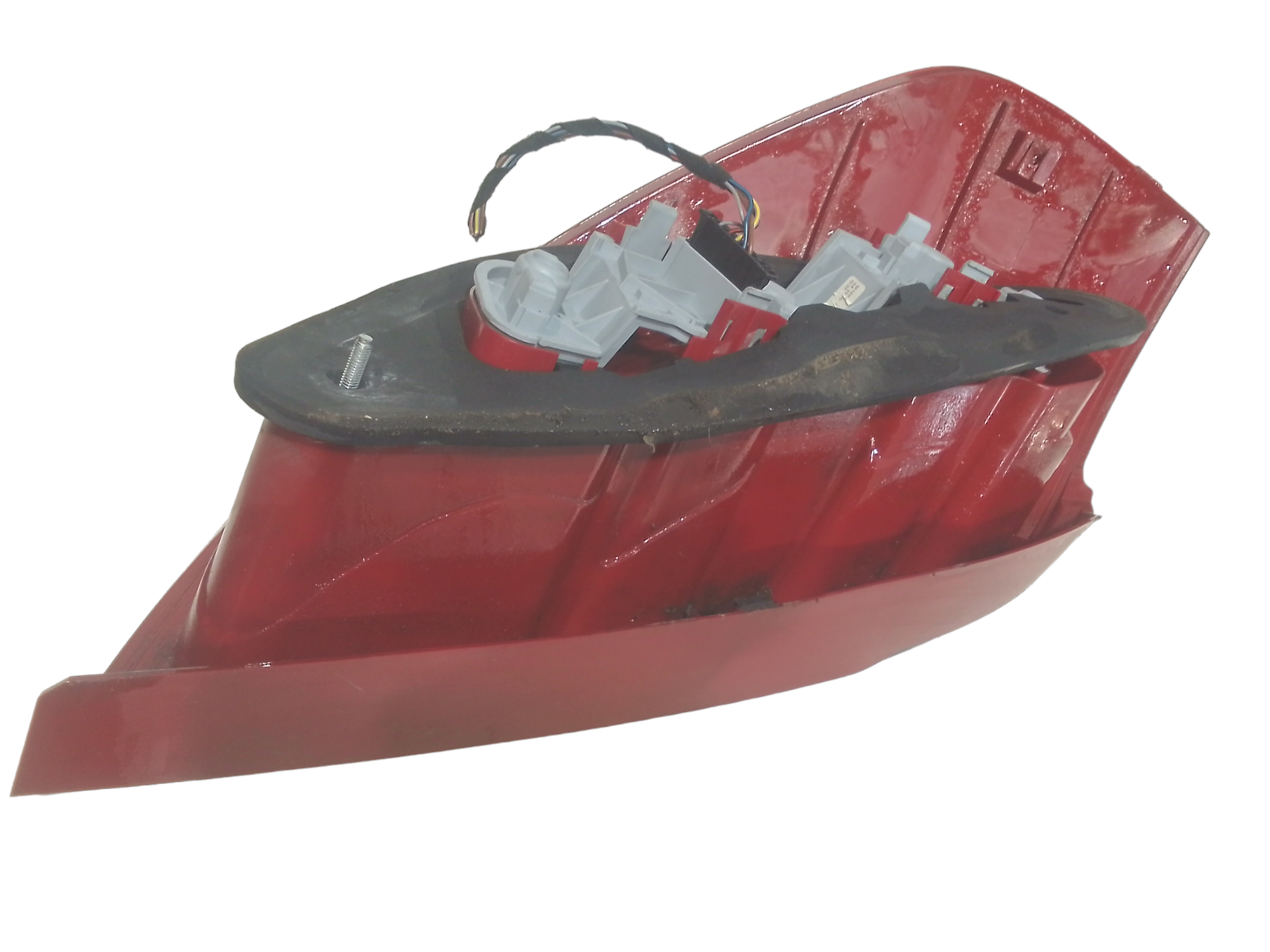 Stop fanale posteriore Destro Passeggero per Mercedes Classe A W169 3 Serie (2004 - 2008)