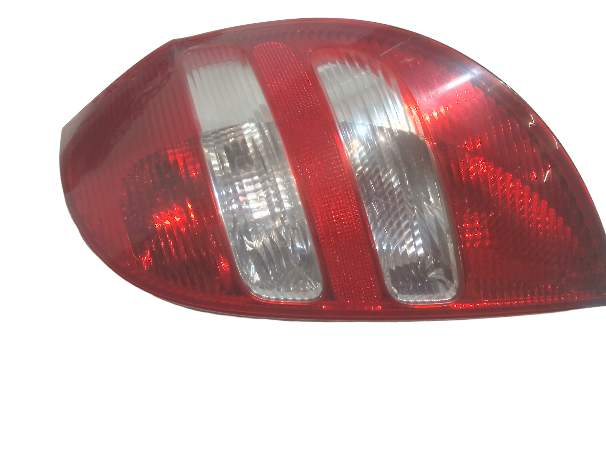 Stop fanale posteriore Destro Passeggero per Mercedes Classe A W169 3 Serie (2004 - 2008)