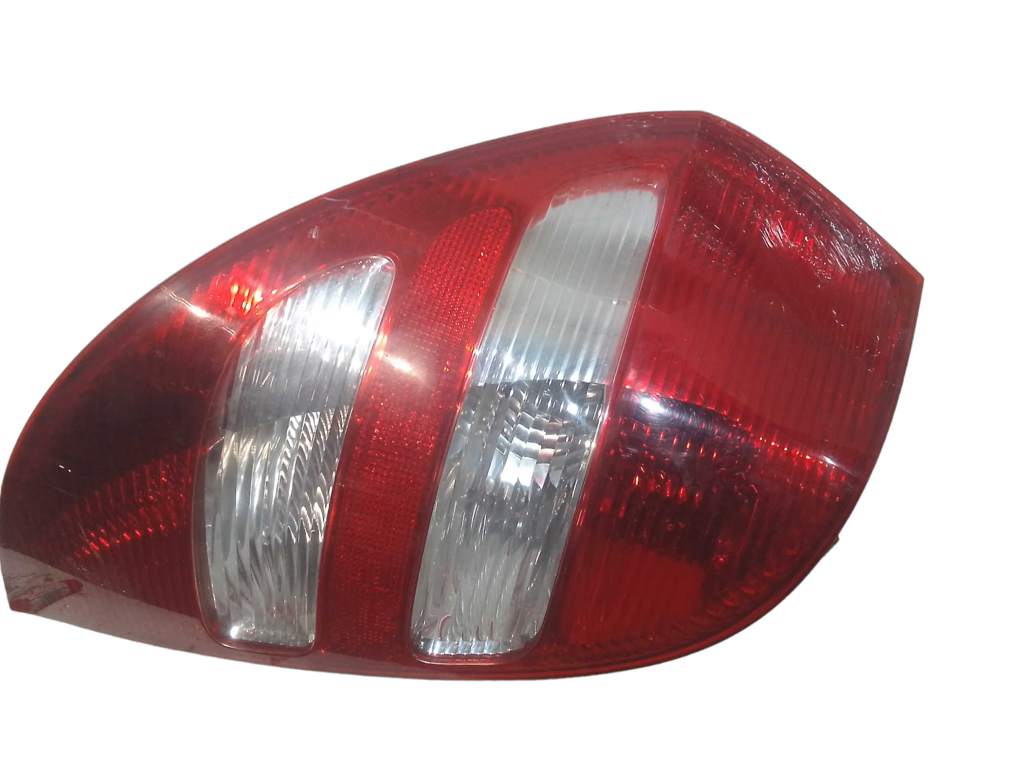 Stop fanale Posteriore sinistro lato Guida per Mercedes Classe A W169 3 Serie (2004 - 2008)