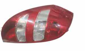 Stop fanale Posteriore sinistro lato Guida per Mercedes Classe A W169 3 Serie (2004 - 2008)