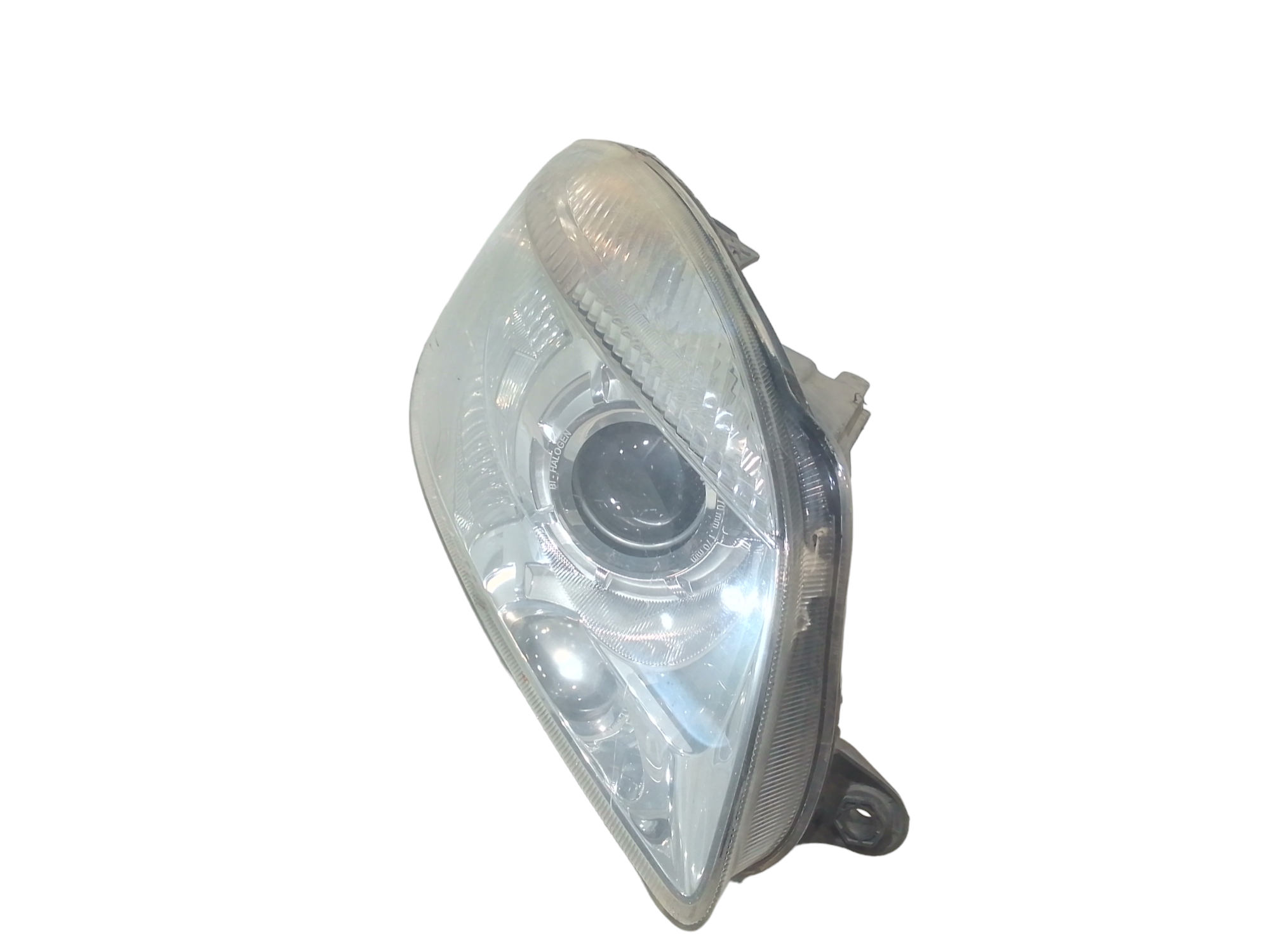 Faro anteriore Destro Passeggero per Skoda Fabia Berlina 2 Serie (2007 - 2014)