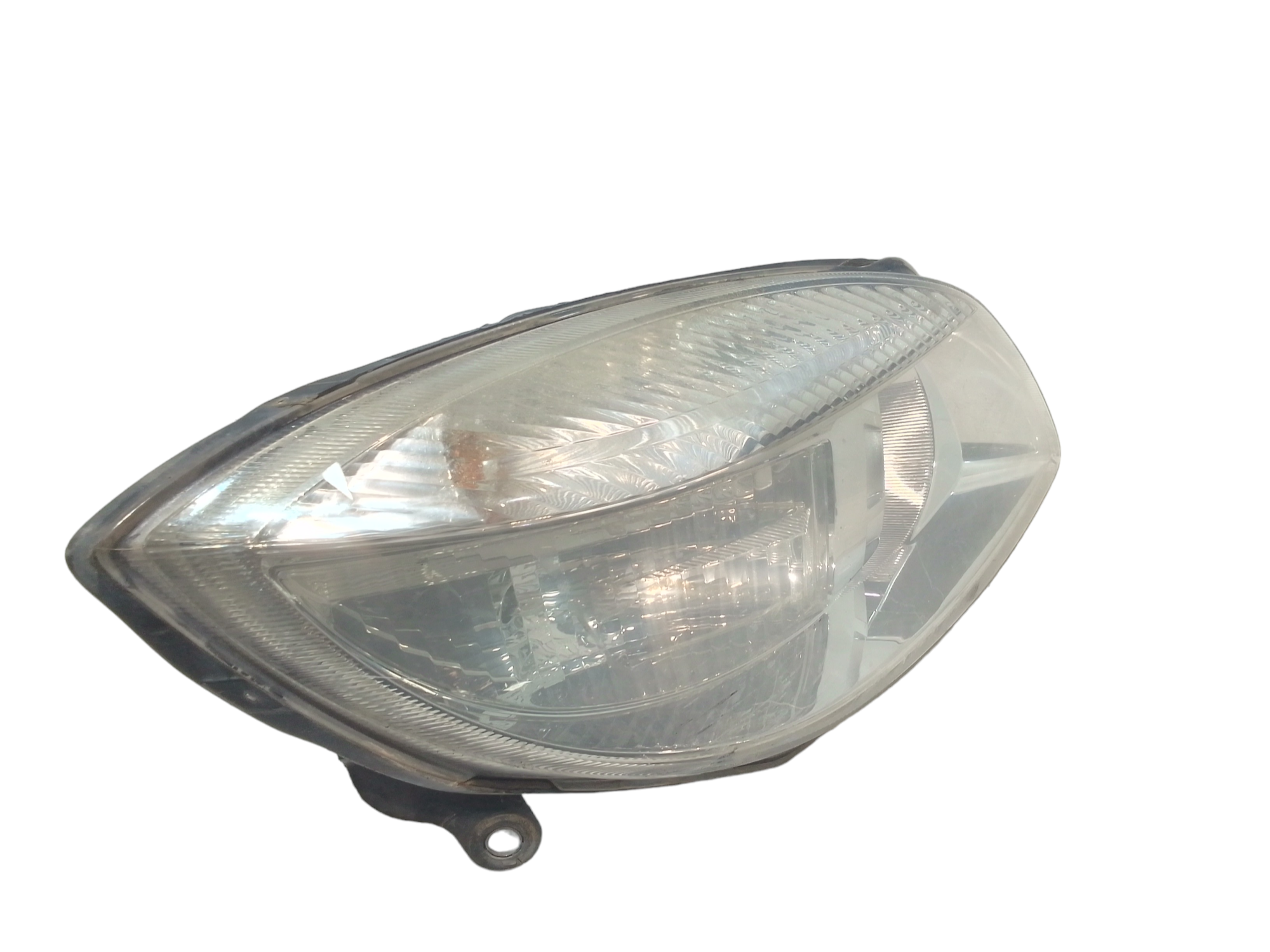 Faro anteriore Destro Passeggero per Skoda Fabia Berlina 2 Serie (2007 - 2014)