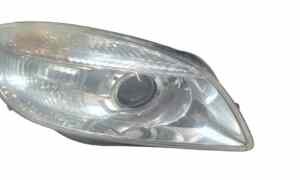 Faro anteriore Destro Passeggero per Skoda Fabia Berlina 2 Serie (2007 - 2014)