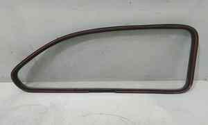 Vetro fisso posteriore DX passeggero per Fiat 850 1 Serie (1964 - 1971)