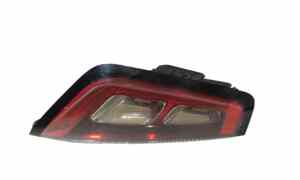 Stop sinistro a led per Fiat Punto Evo (2009 - 2012)