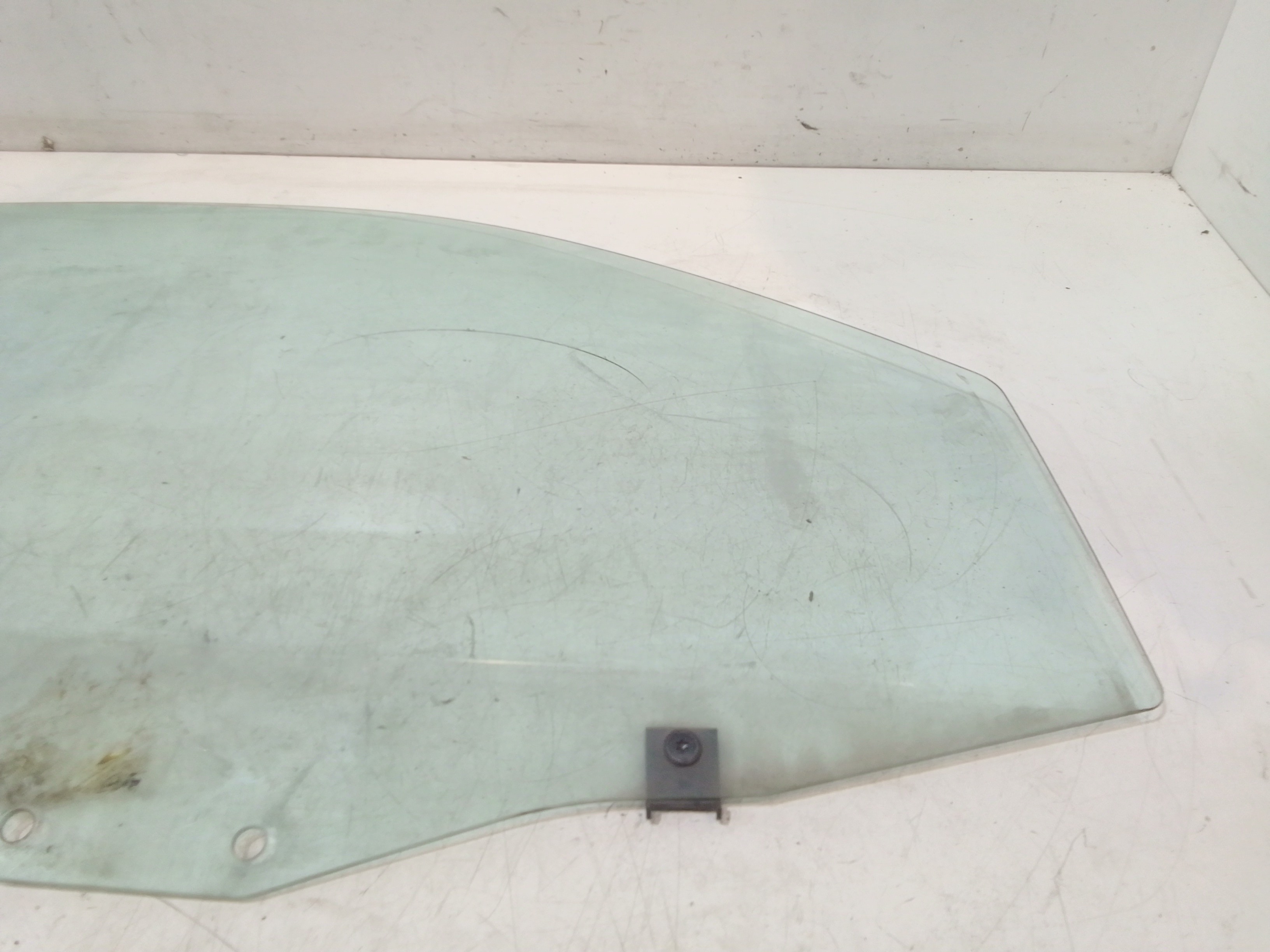 Vetro scendente anteriore destro per Smart Fortwo Coup 1 Serie (1998 - 2003)