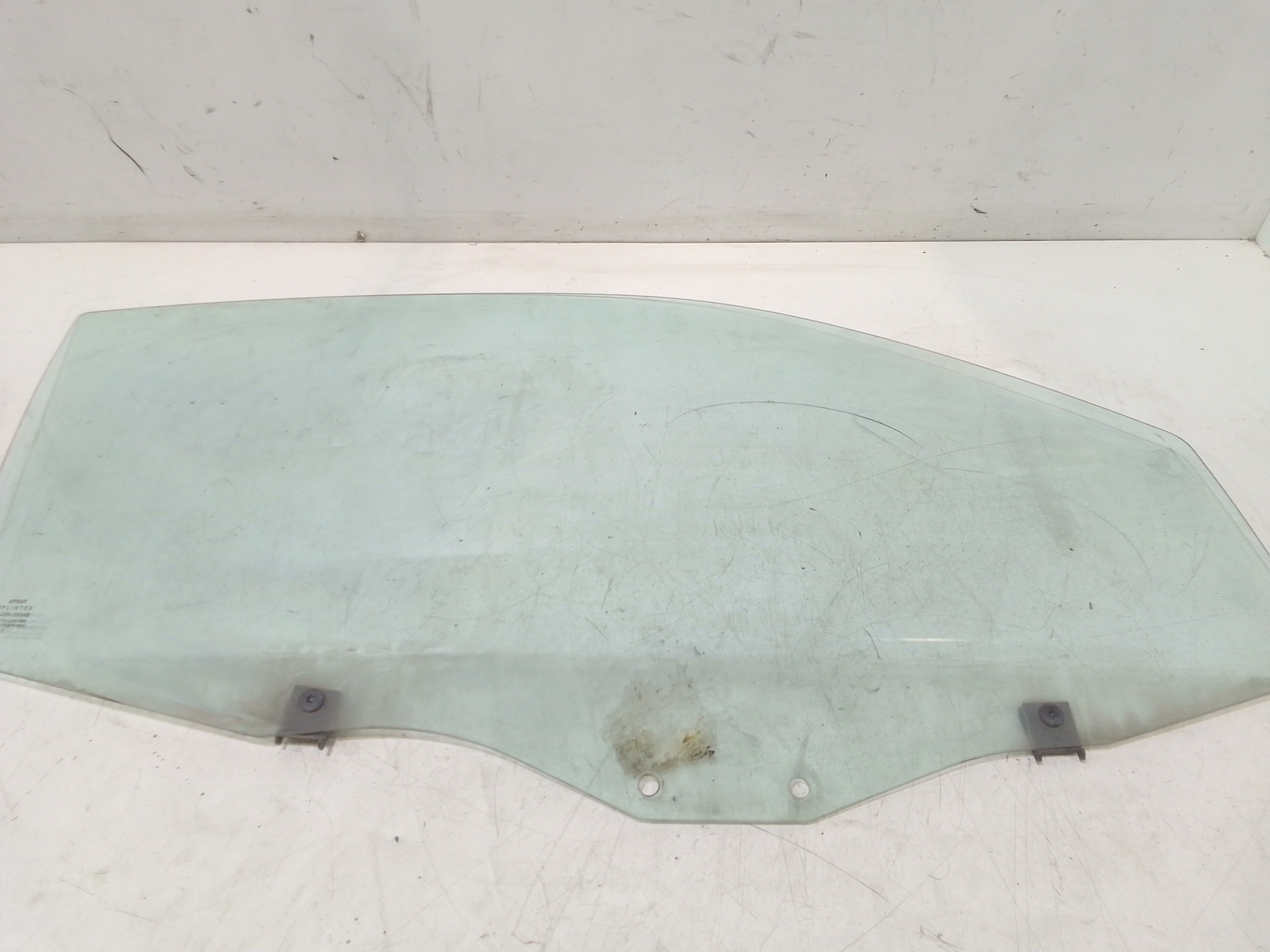 Vetro scendente anteriore destro per Smart Fortwo Coup 1 Serie (1998 - 2003)