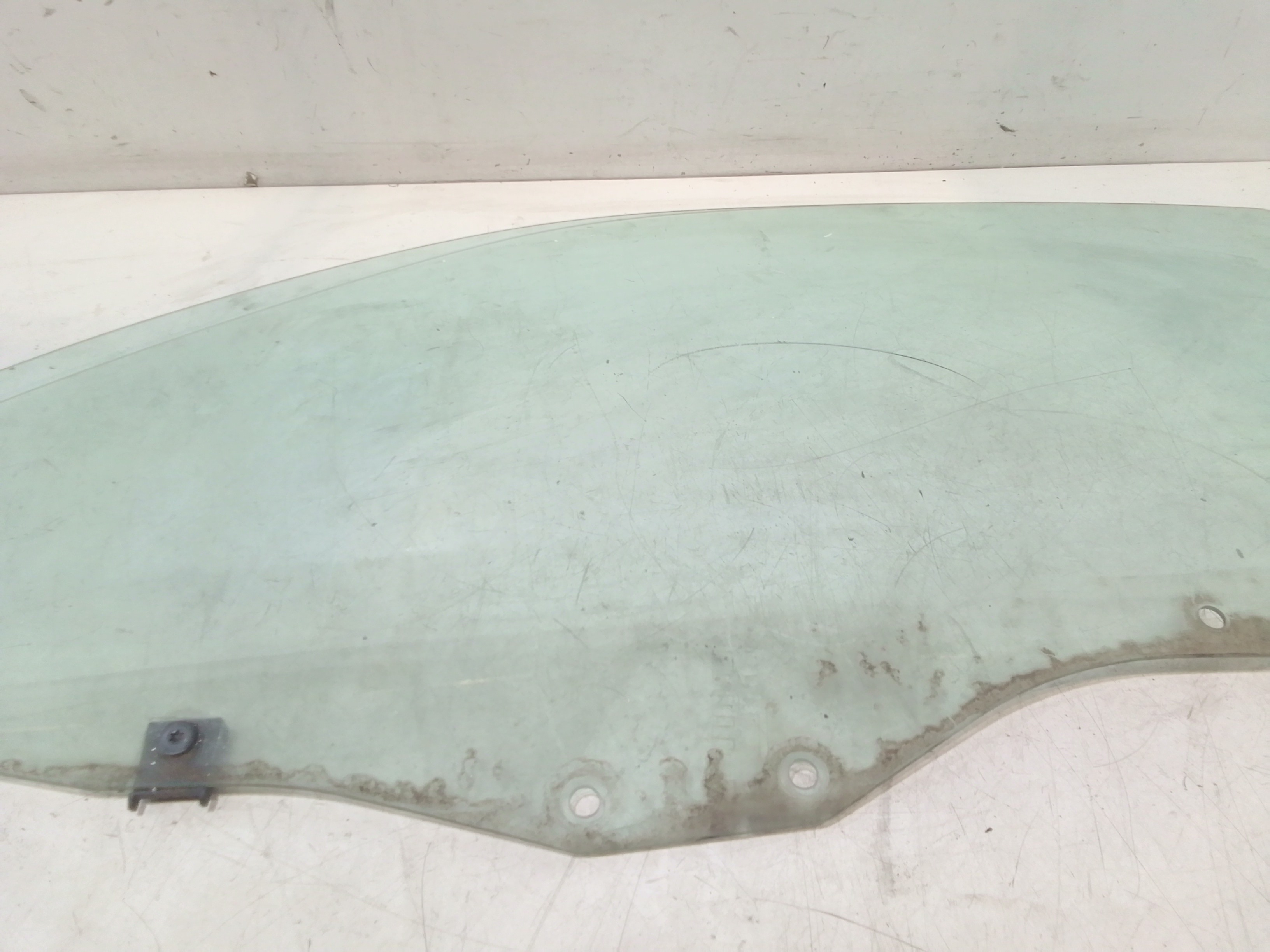 Vetro scendente anteriore Sinistro per Smart Fortwo Coup 1 Serie (1998 - 2003)