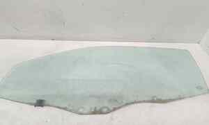 Vetro scendente anteriore Sinistro per Smart Fortwo Coup 1 Serie (1998 - 2003)