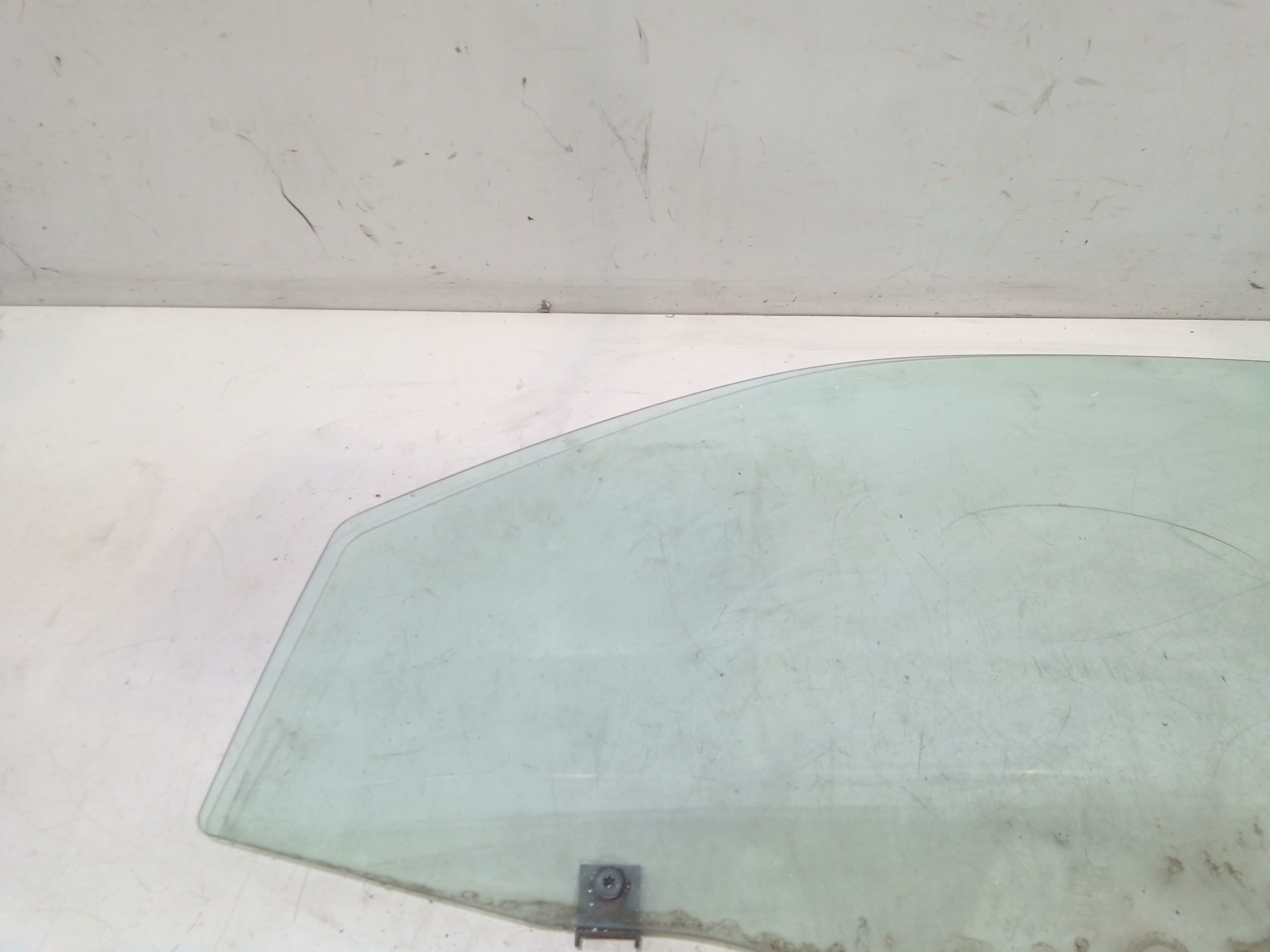 Vetro scendente anteriore Sinistro per Smart Fortwo Coup 1 Serie (1998 - 2003)