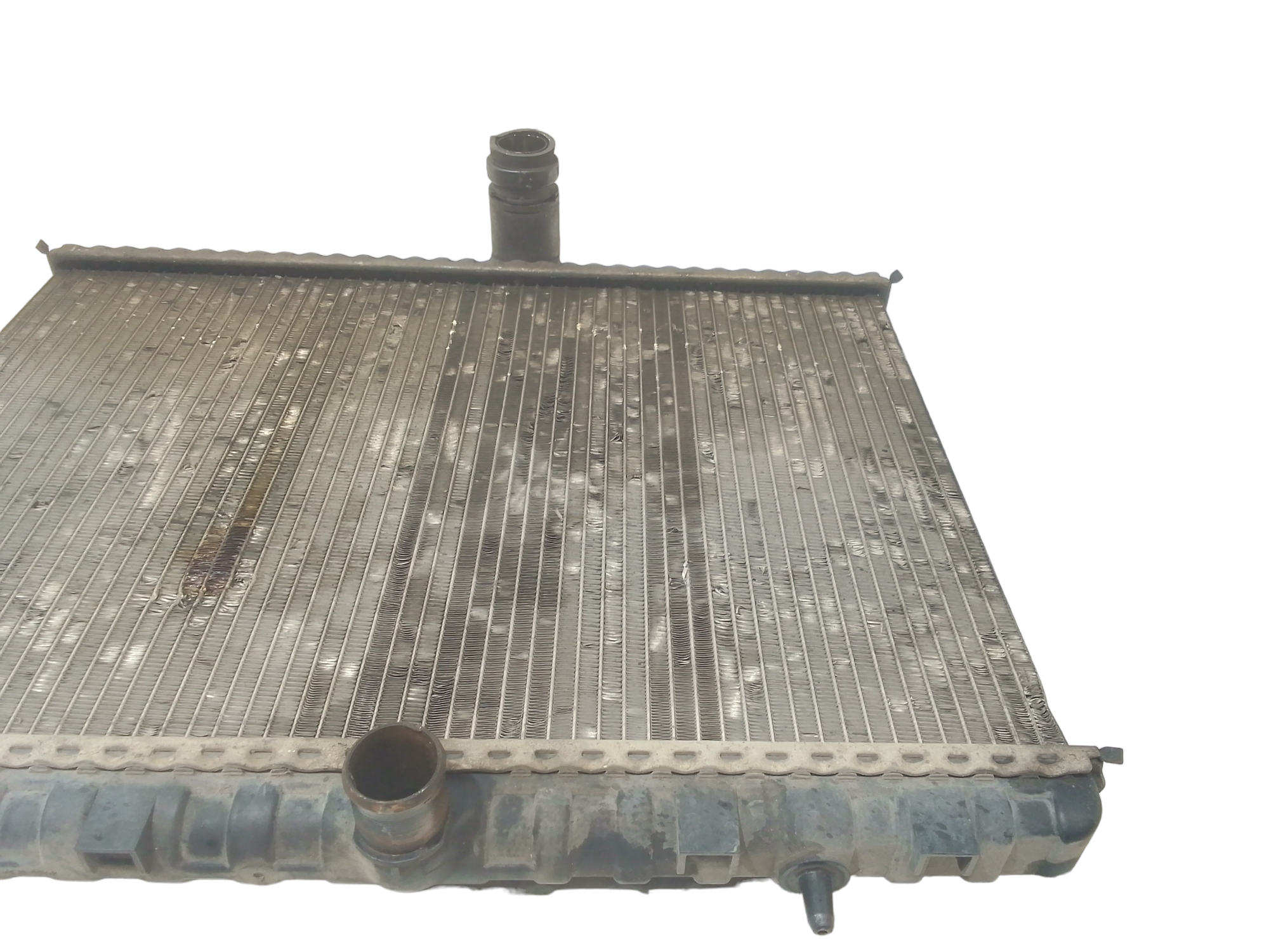 Radiatore acqua per Fiat Scudo 3 Serie (2007 - In produzione)