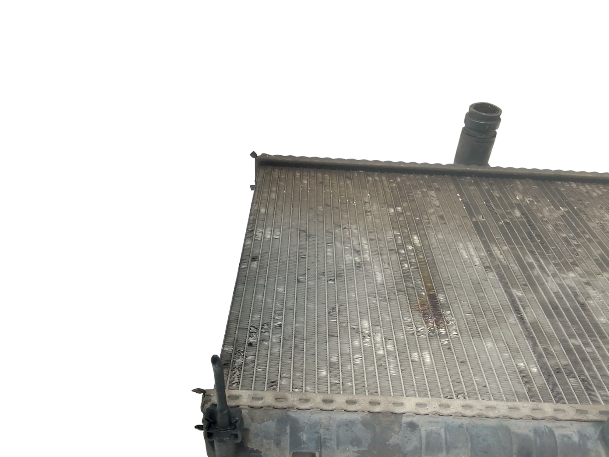 Radiatore acqua per Fiat Scudo 3 Serie (2007 - In produzione)