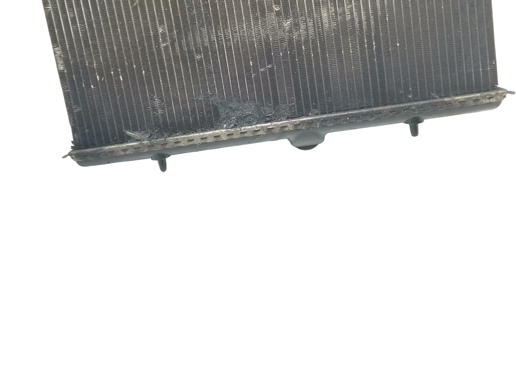 Radiatore acqua per Fiat Scudo 3 Serie (2007 - In produzione)