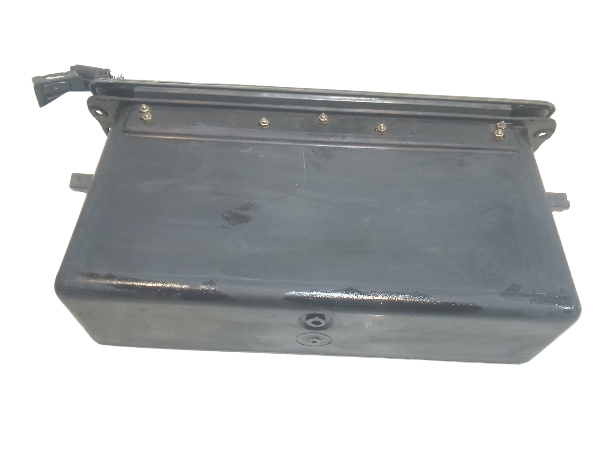 Vano portaoggetti per Tata Telcoline Serie (1988 - 2001)