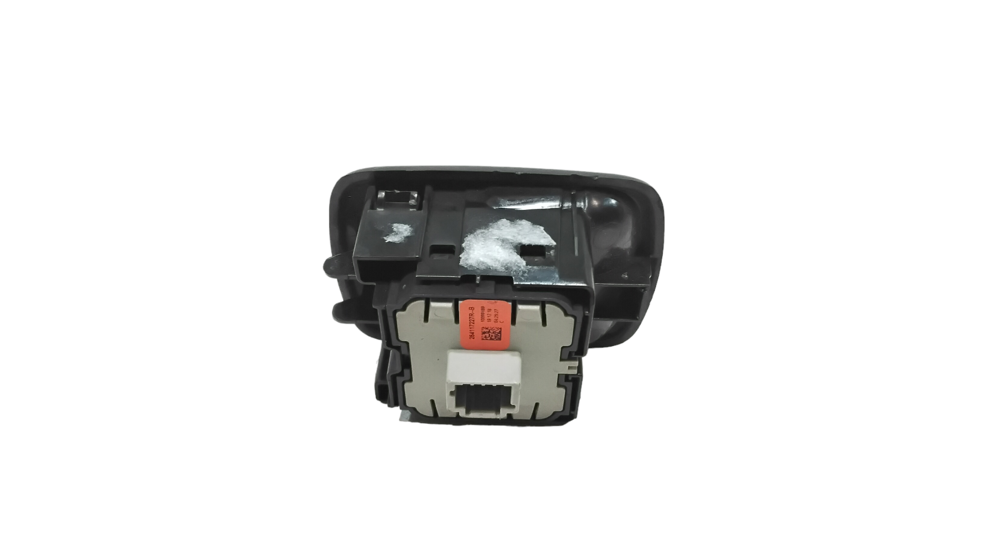 Pulsantiera anteriore sinistra Guida per Smart Fortwo Brabus (2017 - In produzione)