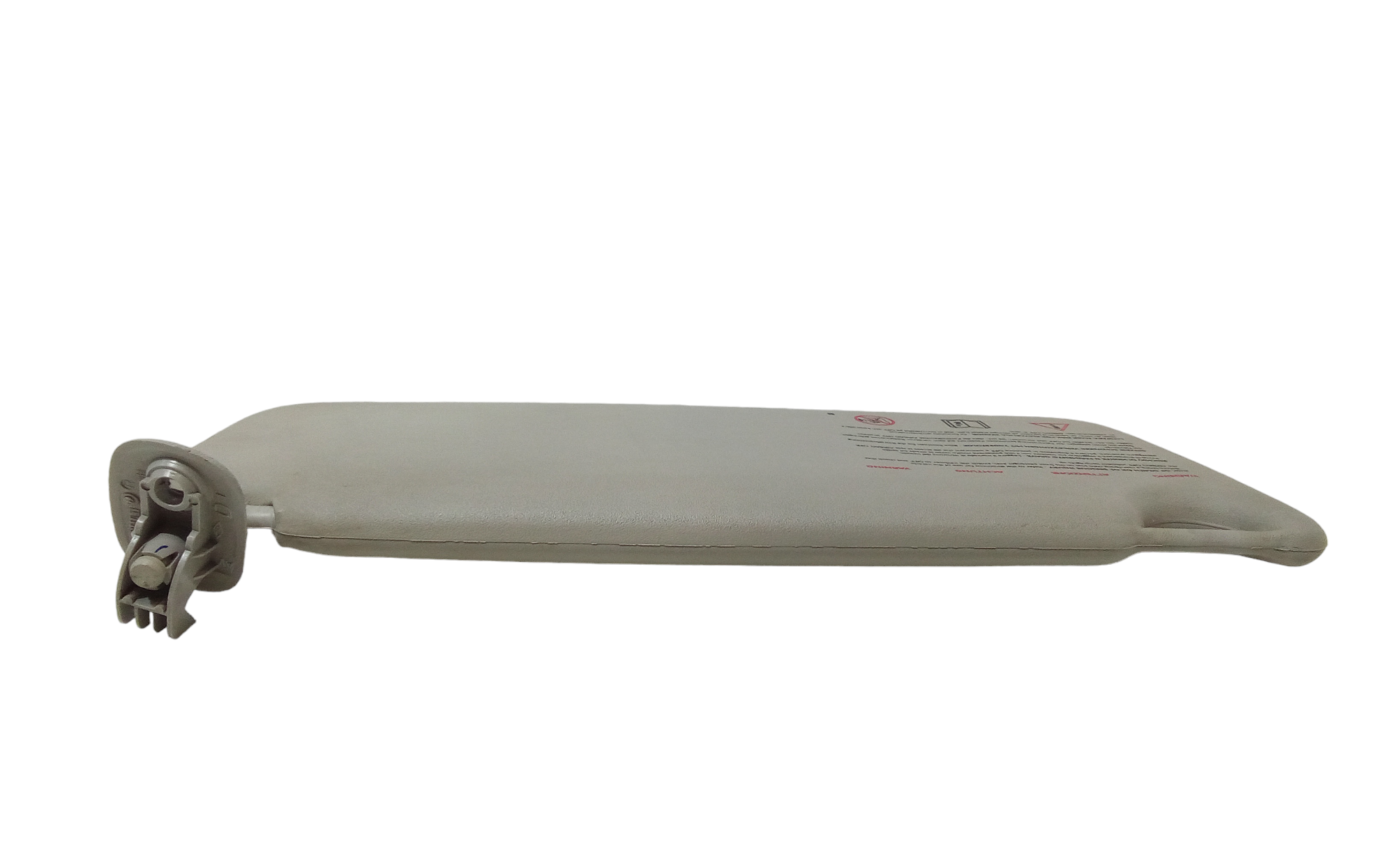 Parasole aletta Lato Passeggero per Renault Twingo Ii Serie  (07>14) (2007 - 2014)