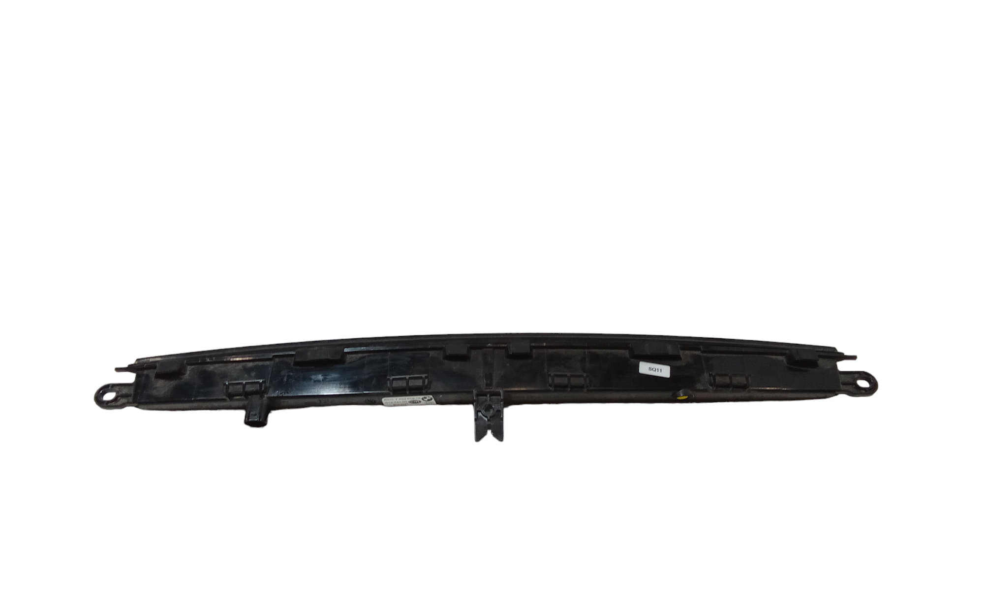 Terzo stop per Bmw Serie 1 F40 (19>) (2019 - In produzione)