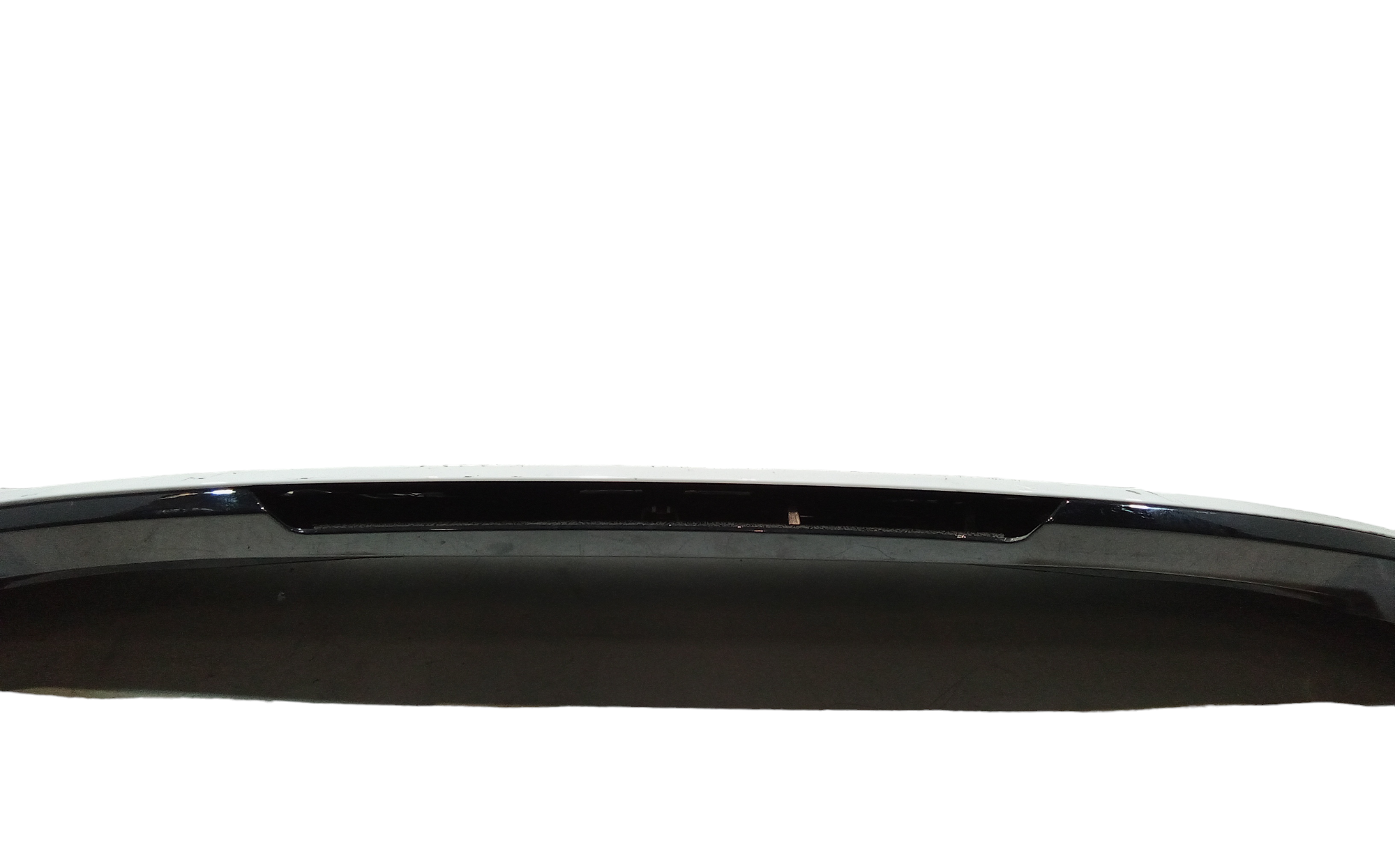 Spoiler Posteriore per Bmw Serie 1 F40 (19>) (2019 - In produzione)