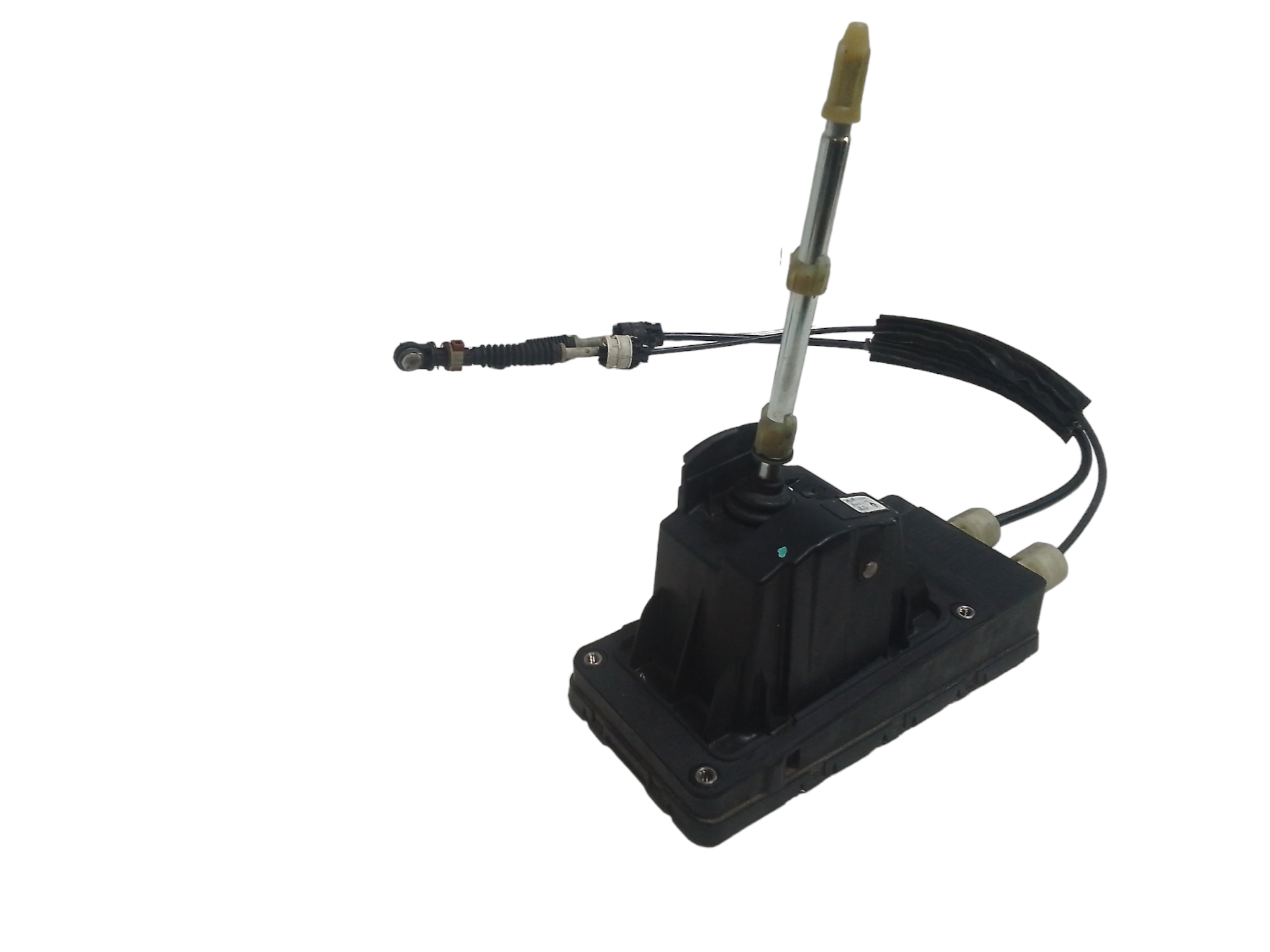 Leva Cambio per Dacia Duster 1 Serie (2010 - In produzione)