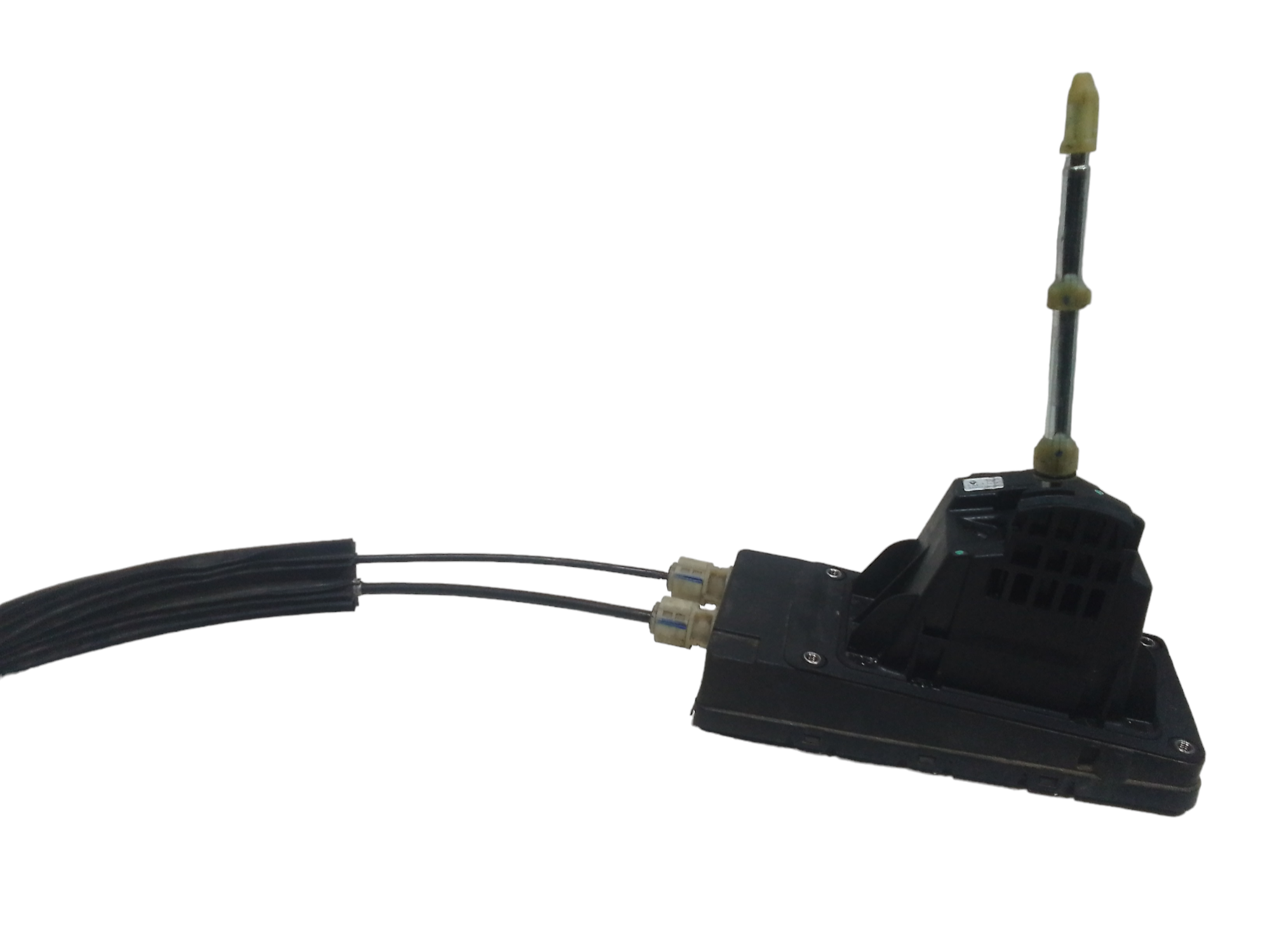 Leva Cambio per Dacia Duster 1 Serie (2010 - In produzione)