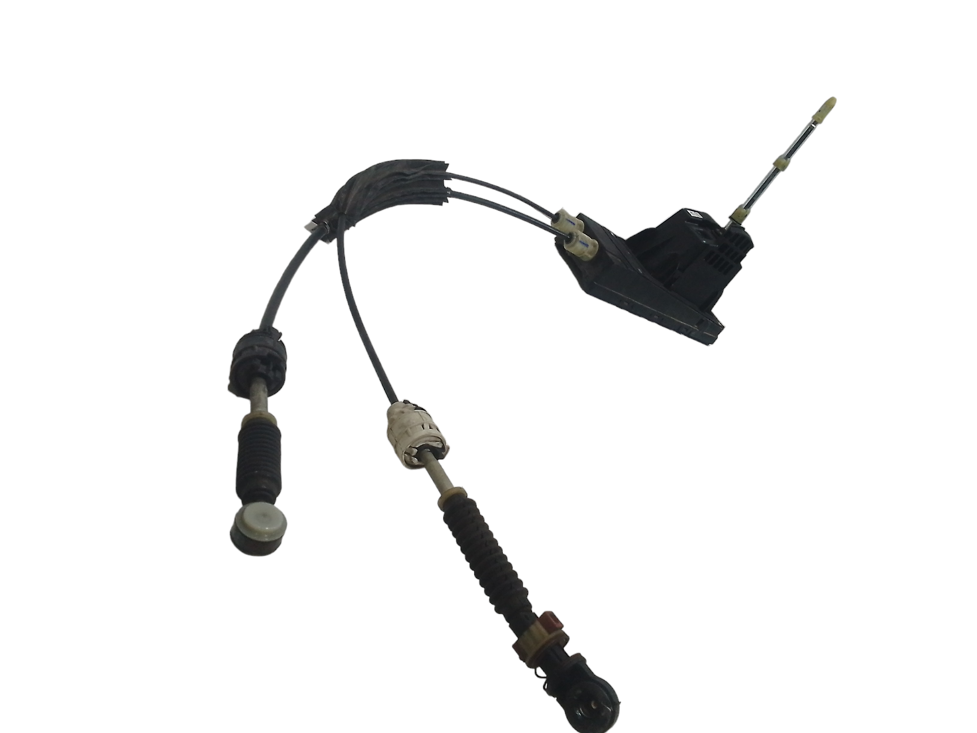 Leva Cambio per Dacia Duster 1 Serie (2010 - In produzione)