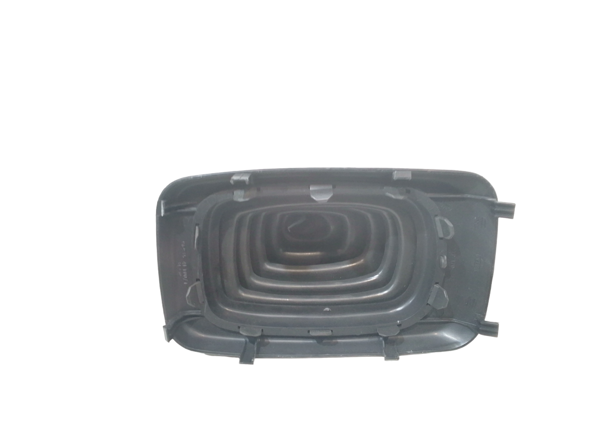 Cuffia Leva Cambio per Nissan Micra 3 Serie (2000 - 2003)