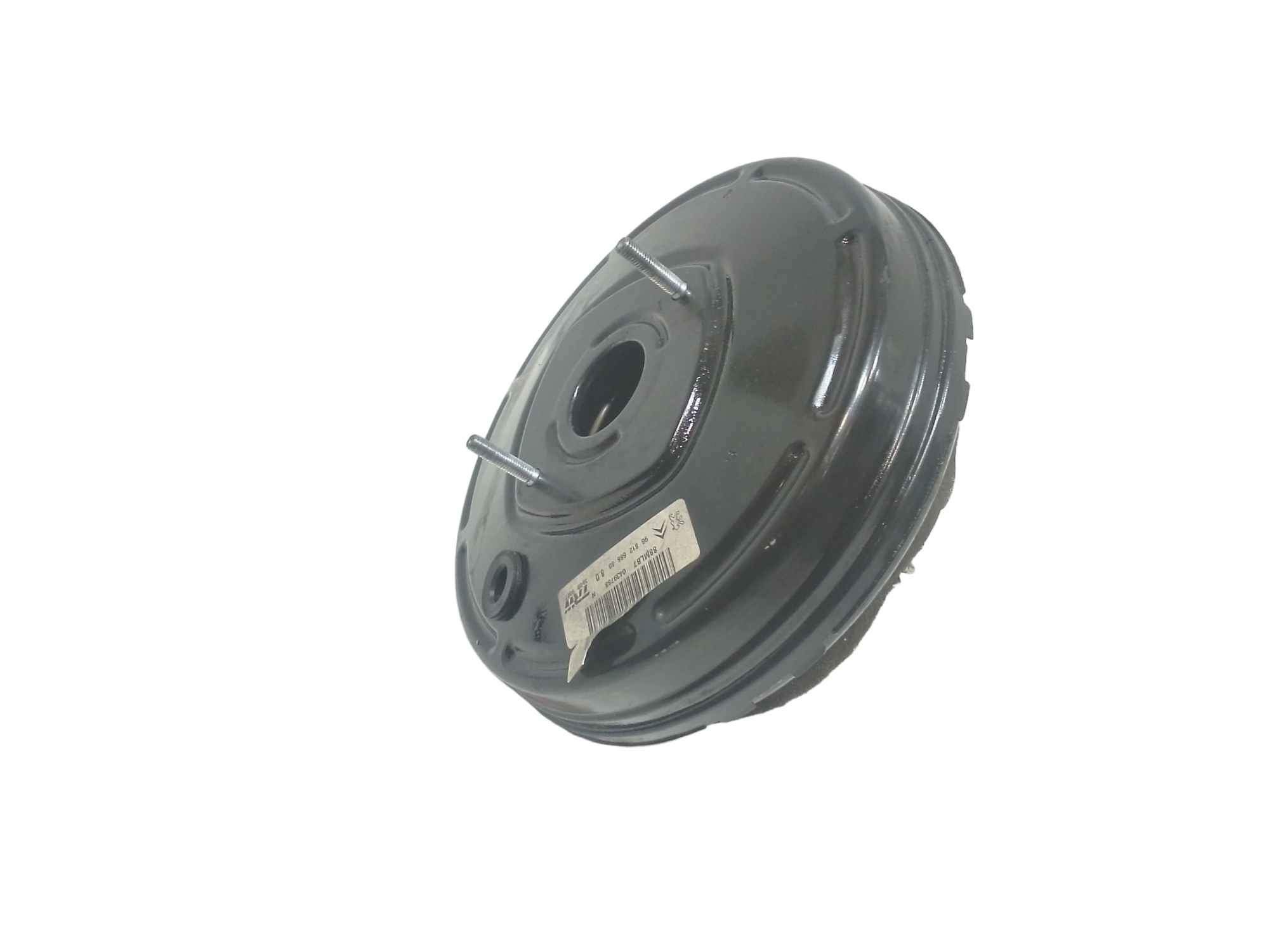 Servofreno per Citroen Berlingo 3 Serie (2008 - 2018)