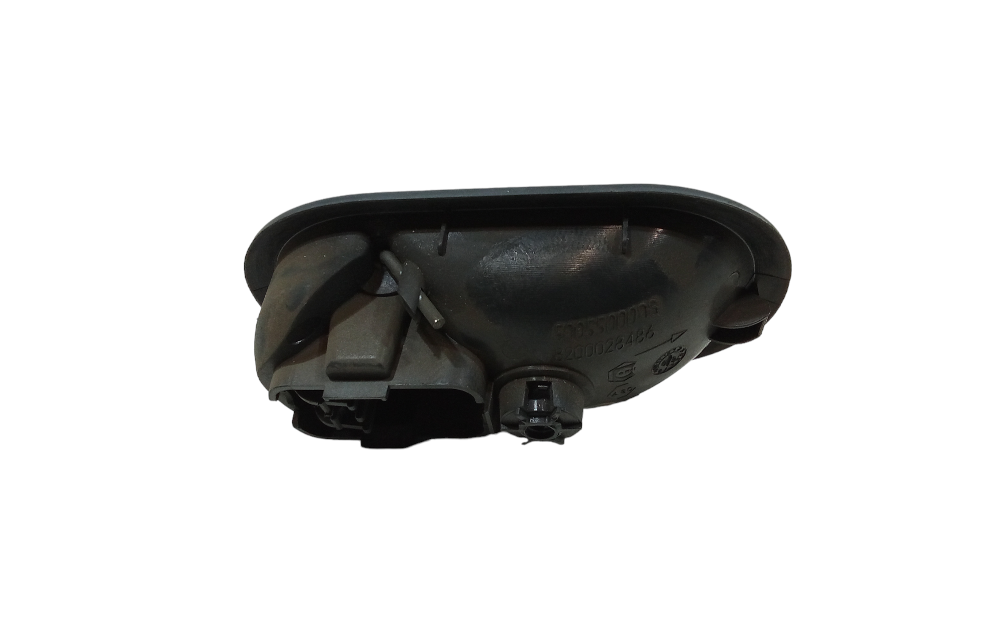 Maniglia interna Anteriore Destra per Renault Twingo Ii Serie  (07>14) (2007 - 2014)