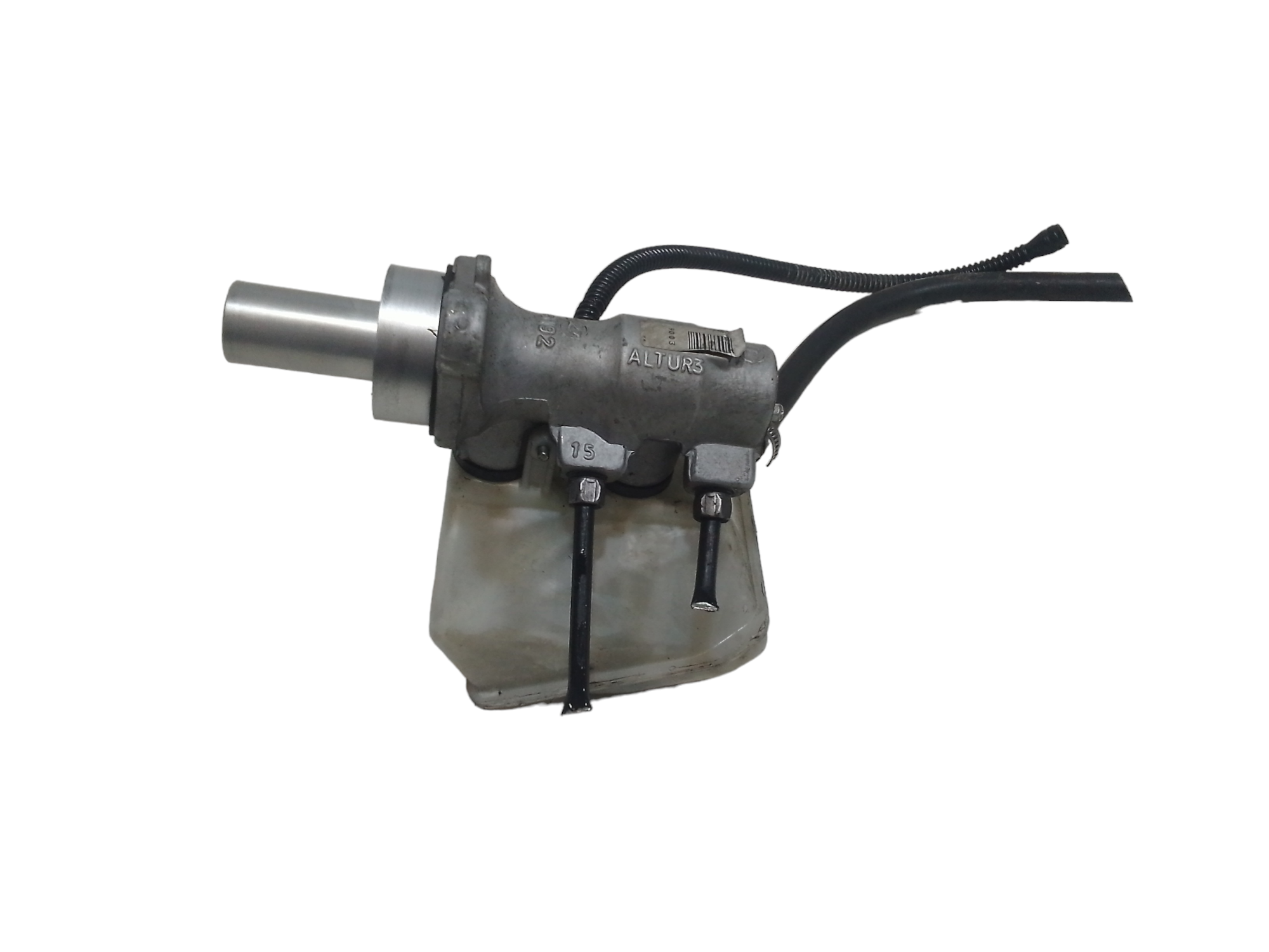 Pompa Freni per Citroen Berlingo 3 Serie (2008 - 2018)