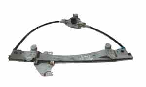 Cremagliera anteriore destra passeggero per Renault Twingo Ii Serie  (07>14) (2007 - 2014)