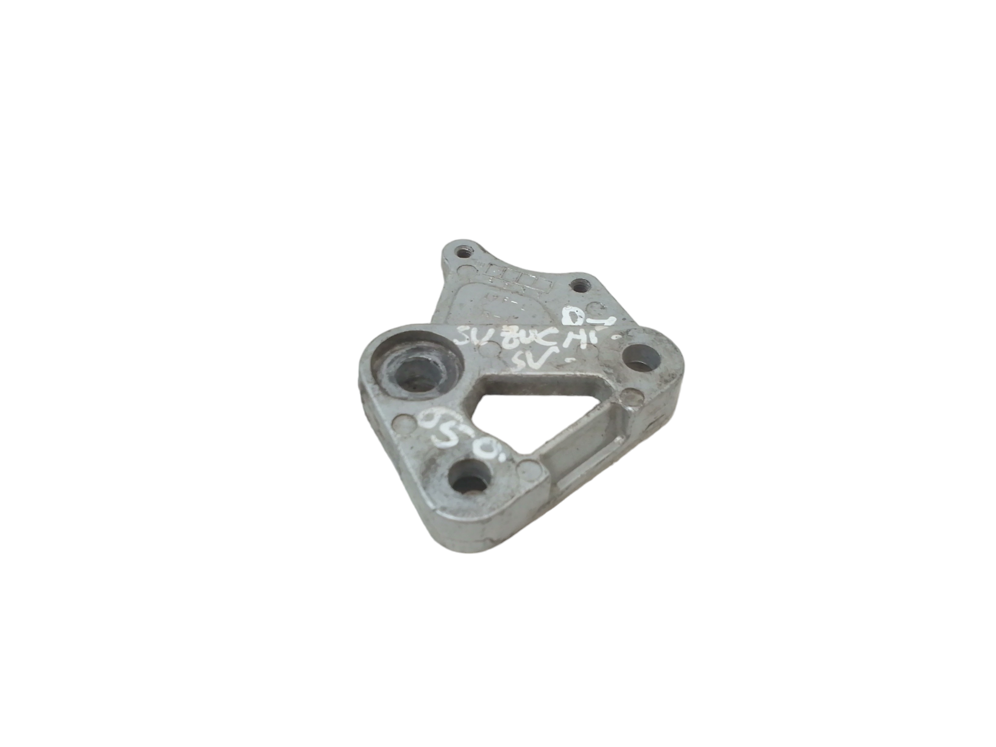 Staffa supporto pedalino per Suzuki Sv 650 (1999 - 2002)