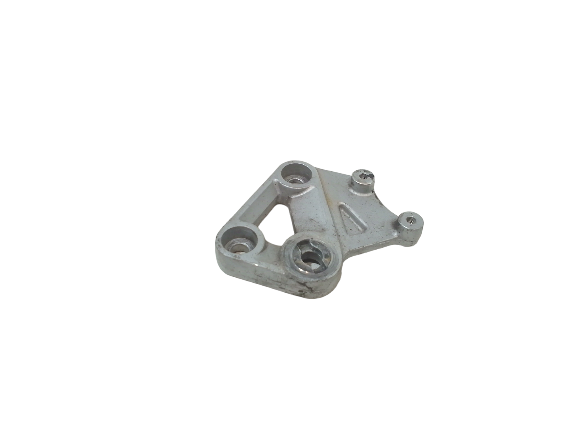 Staffa supporto pedalino per Suzuki Sv 650 (1999 - 2002)